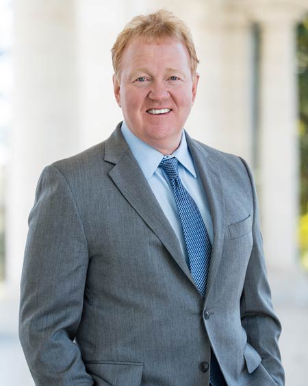 Kevin S. Mahoney