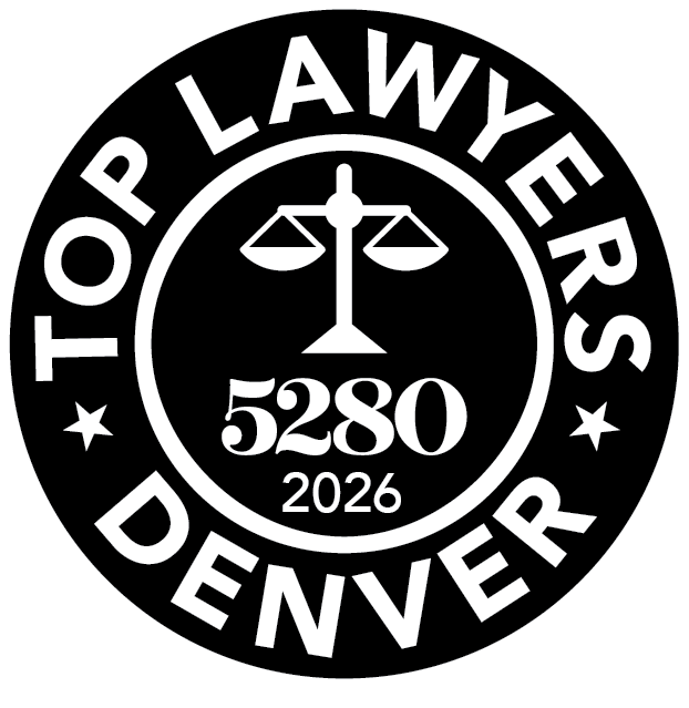 Top Lawyers | Denver | 5280 | 2026